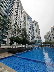 Jalan Ahmad Ibrahim (D22), Condominium #579757221